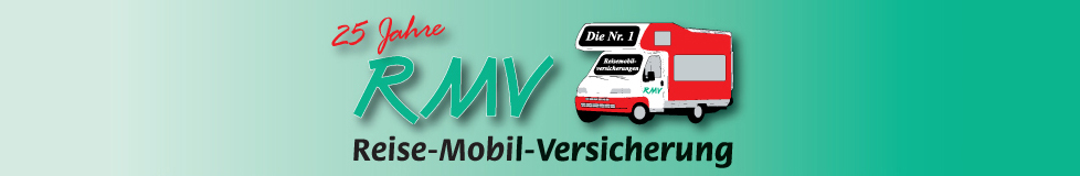 Reisemobil Versicherungen