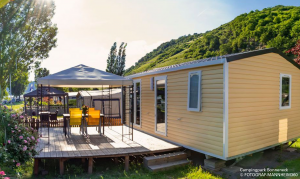 RMV Dauercamper Versicherung
